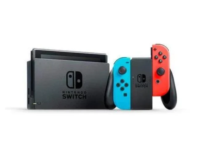 Nintendo mini - Imagem 2