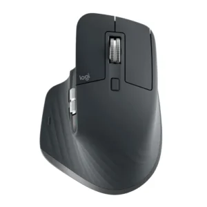 mouse ótico
